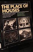 Image result for The Place of Houses Charles Moore