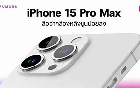Image result for iPhone 15 Pro Max Camara