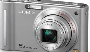 Image result for Panasonic Lumix DMC ZR1 Digital Camera