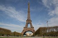 Image result for Eiffel Tower Poster