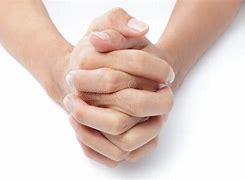 Image result for Folded Hands Prayer