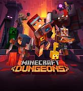 Image result for Minecraft Dungeons Release Da
