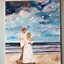 Image result for Painting of Couple by Bert