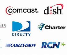 Image result for Cable Company Logos