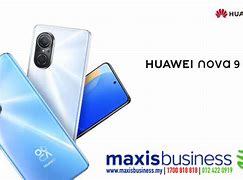 Image result for Huawei Nova 9 Contract