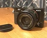 Image result for Sony RX1 R2 Thumb Hot Shoe