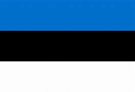 Image result for Flag of Estonia