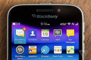 Image result for Verizon Blackberry Classic