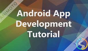 Image result for Easy Android App Development