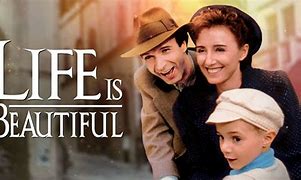 Image result for Life Is Beautiful Movie Songs Lyrics