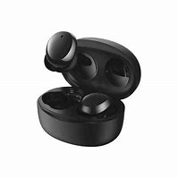 Image result for Black Earphones without Logo