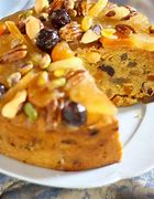 Image result for Fruit and Nut Cake
