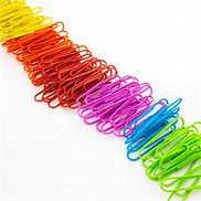 Image result for paper clips boards color
