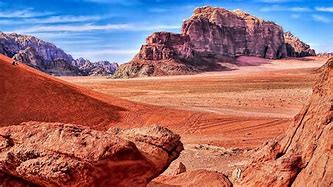 Image result for Middle East Rocky Landscape