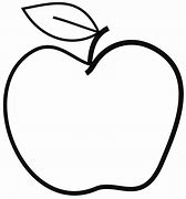 Image result for 1. Apple Clip Art