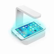 Image result for Solar Powered Wireless Phone Charger Outdoor Comercial