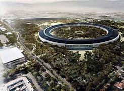 Image result for Apple Campus Cupertino