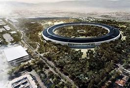 Image result for Apple Campus Cupertino