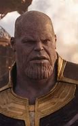 Image result for Thanos Head