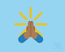 Image result for Hallelujah Hands. Emoji
