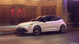 Image result for Toyota Corolla Types