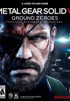 Image result for Metal Gear Solid Watch