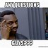 Image result for Meme of Any Questio