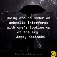 Image result for My Umbrella Quotes