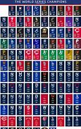 Image result for List of World Series Champions