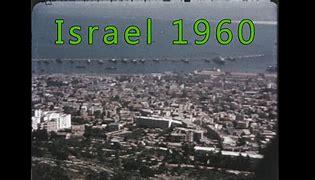Image result for 1960 Israel Equipment