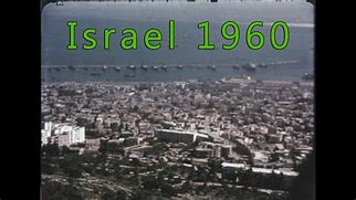 Image result for Israel 1960s