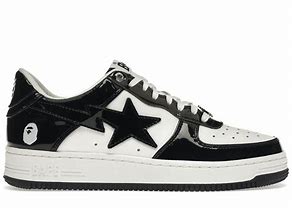 Image result for BAPE Shoes Low