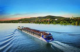 Image result for Best Side of Ship for Danube River Cruise