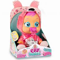Image result for Cry Baby Mask