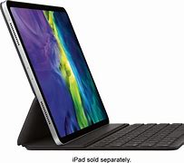 Image result for iPad Air 5 with Black Smart Folio