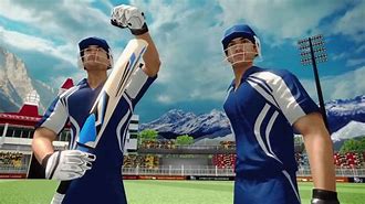 Image result for Latest Cricket Games