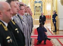 Image result for Putin Appointed