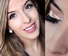 Image result for Winter Wonderland Makeup