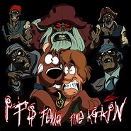 Image result for The Scooby Doo Case Files