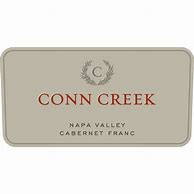 Image result for Conn Creek Cabernet Franc