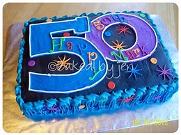 Image result for 50th Green Birthday Party