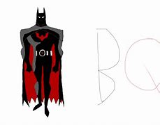 Image result for Batman Beyond Batsuit Proto Type