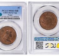 Image result for 1796 Large Cent