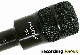 Image result for Audix D1