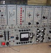 Image result for Analogue Computer Drawing
