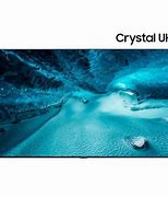 Image result for Crystal UHD TV Logo