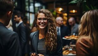 Image result for Networking Event Ideas