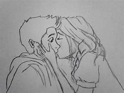 Image result for Drawings for a Girlfriend