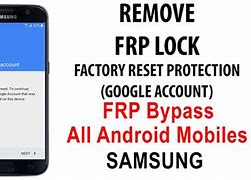 Image result for Google FRP Lock