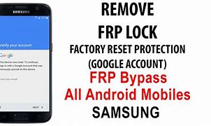 Image result for Samsung FRP Unlock Tool